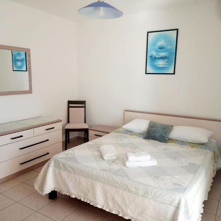 Apartment Luna Tribunj Tribunj  Luaran gambar