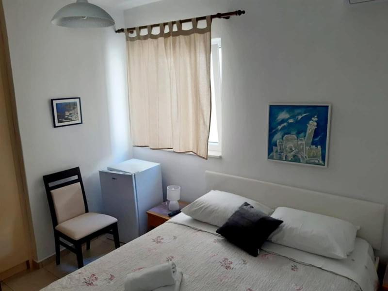 Apartment Luna Tribunj Tribunj  Luaran gambar