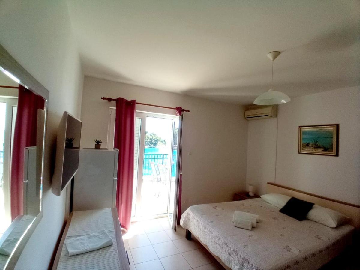 Apartment Luna Tribunj Tribunj  Luaran gambar