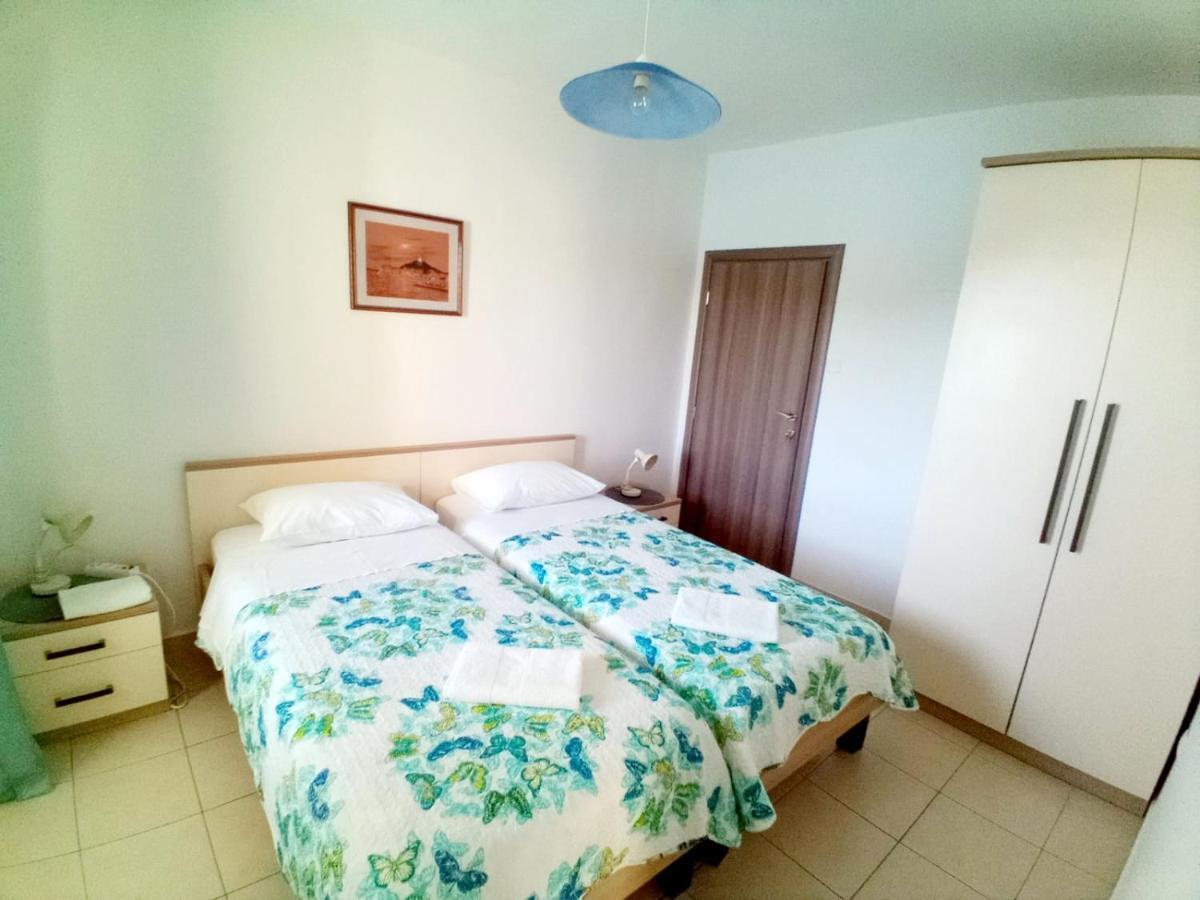 Apartment Luna Tribunj Tribunj  Luaran gambar