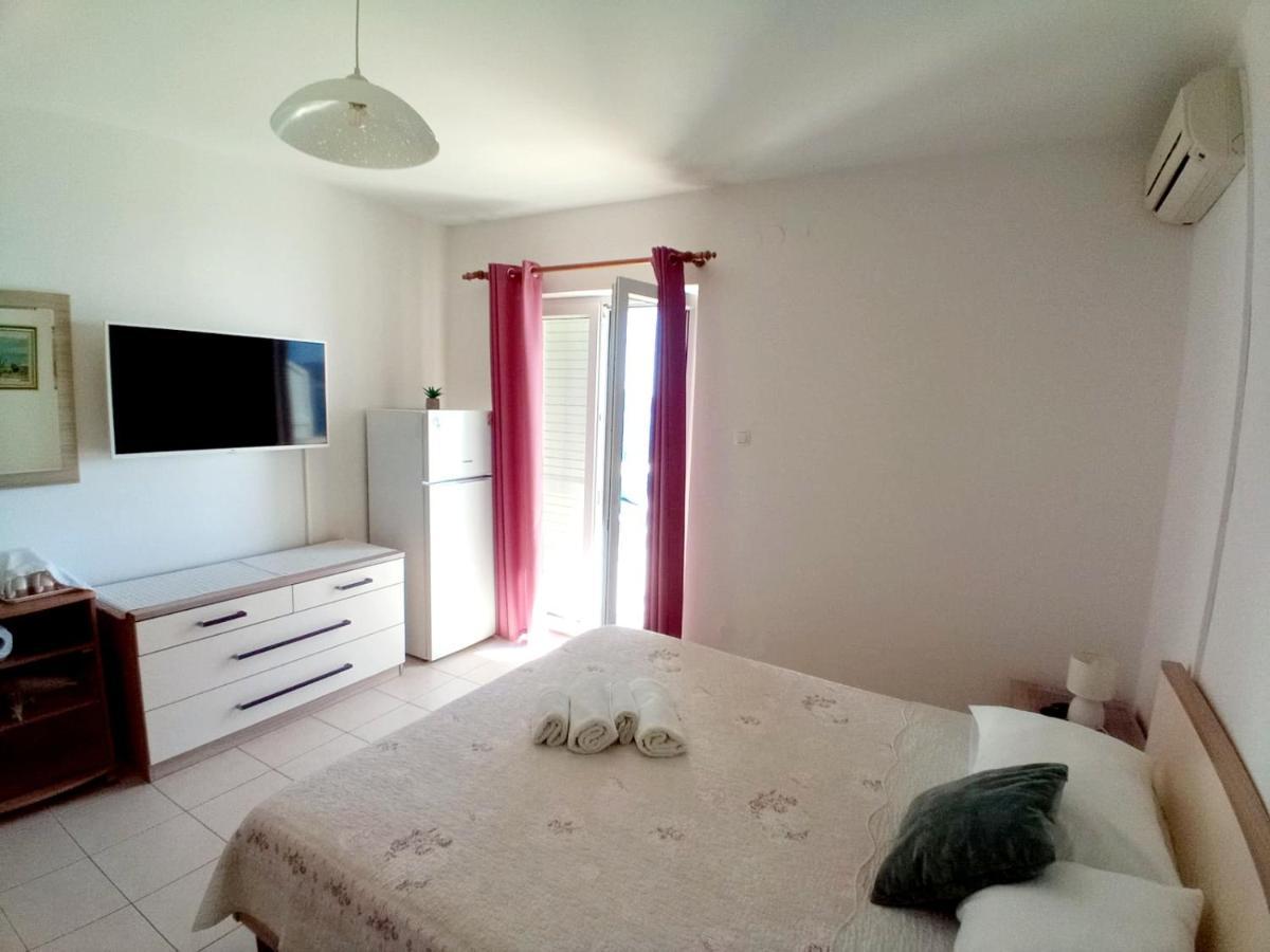 Apartment Luna Tribunj Tribunj  Luaran gambar