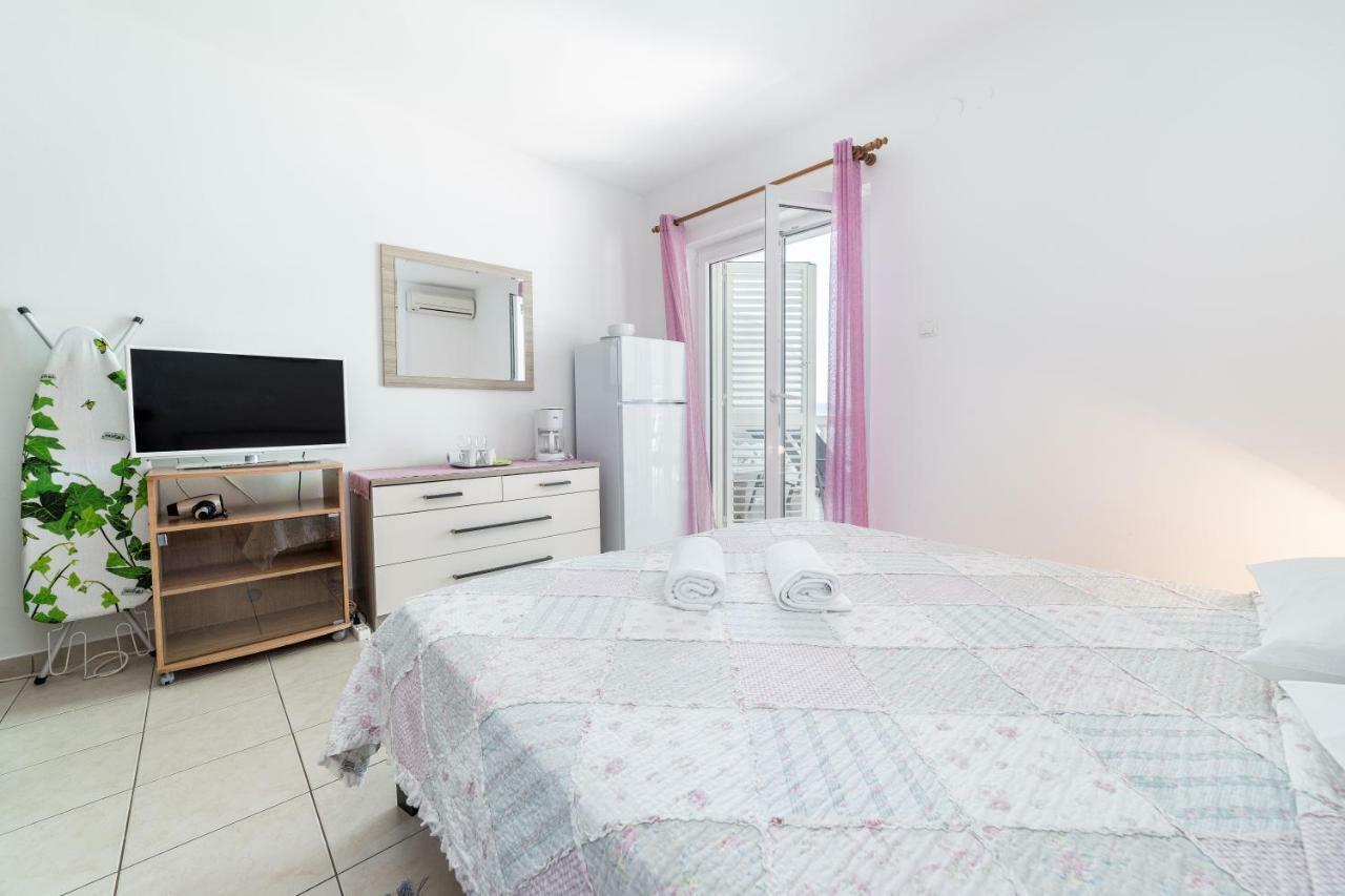 Apartment Luna Tribunj Tribunj  Luaran gambar